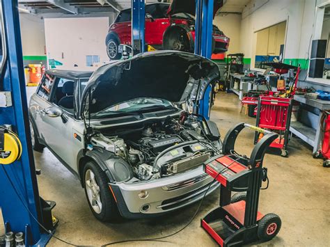 Why is my BMW oil filter housing leaking? - Oceanside Motorsports