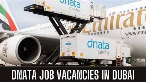 Dnata Jobs in Dubai Dubai National Air Transport Association Apply Now