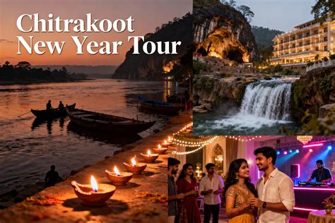 VisitCKTD — Chitrakoot Dham Tour Packages, Bike & Car Rental
