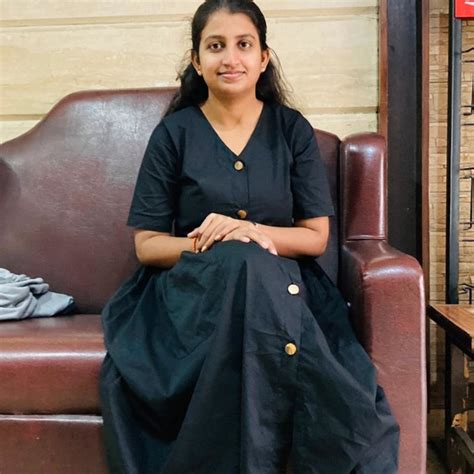 Lasya - Maths teacher in Hyderabad - ₹450/h