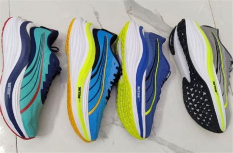 Puma Magmax Nitro Running Shoes Supplier from Murshidabad