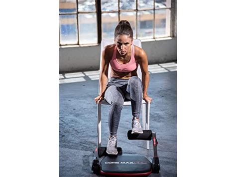 Core Max Pro Exercises 的图像结果