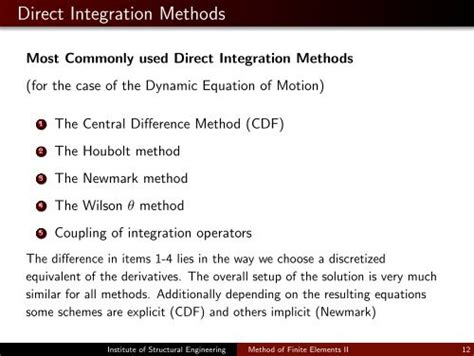Image result for Central Difference Method Derviative
