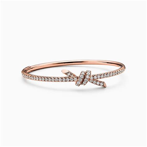 Tiffany Knot Jewellery | Tiffany & Co. International