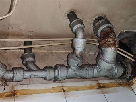 家用水管破裂的补救方法有哪些