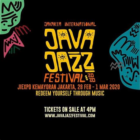 Image result for Java Jazz Festival Performers