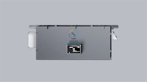 Nexus Energy | Indigenous Battery Systems