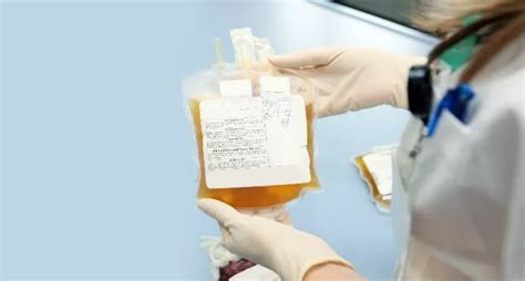 Pune Man Donates Plasma For A Record 14 Times And Is Helping Those In ...
