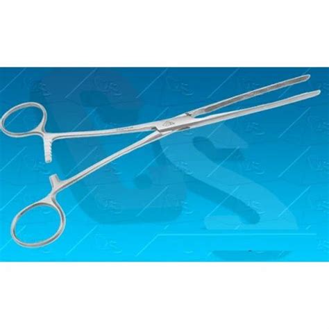 Proctology Instruments - Piles Forcep Manufacturer from Kolkata