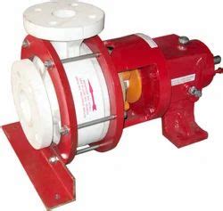 Acid Pumps - Centrifugal Acid Pump Manufacturer from Ahmedabad