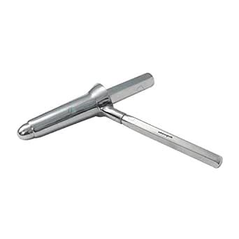 IS IndoSurgicals Proctoscope (Medium) : Amazon.in: Industrial & Scientific