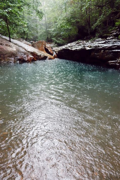 6 of the Best Chattanooga Swimming Holes - Exploring Chatt