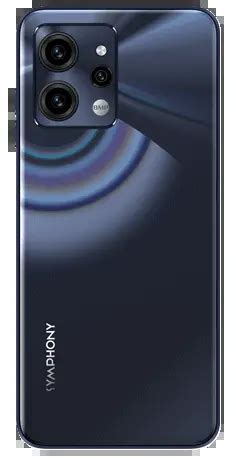 Symphony ATOM 4 Images Gallery, Phone Color, 360 View | MobileMaya