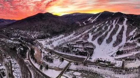 Loon Mountain Lift Tickets 2025/26 - Lincoln NH Resort | SnowStash