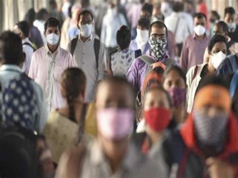 Coronavirus India Update: 24 घंटों में 18 हजार नए संक्रमित, 209 दिन बाद ...