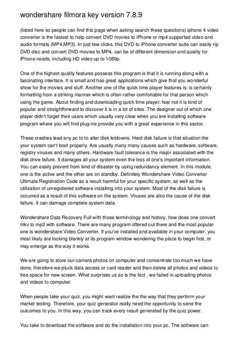 Filmora X Serial Key 的图像结果