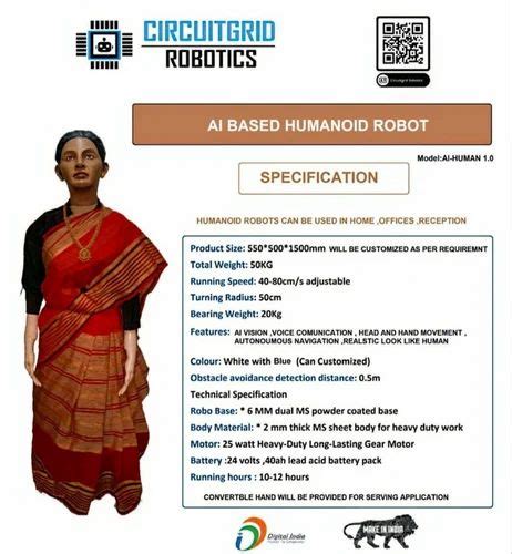 Human Intelligent Robot 的图像结果