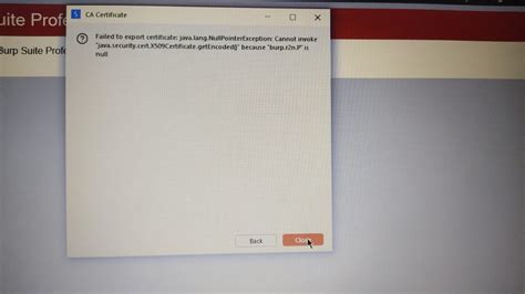 Image result for Java Security Error