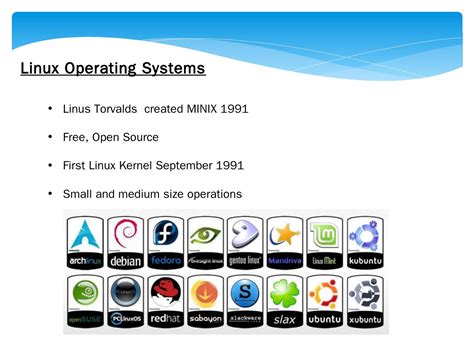 When Was the Operating System Invented 的图像结果