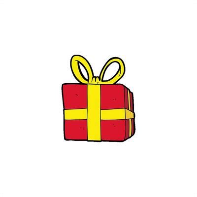 Gift Box Animation in PowerPoint 的图像结果