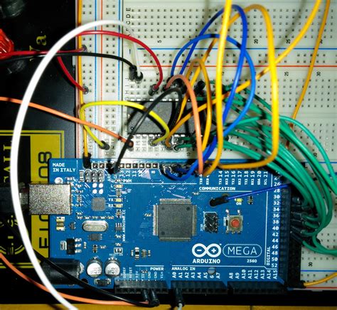 Arduino 12-Bit DAC 的图像结果