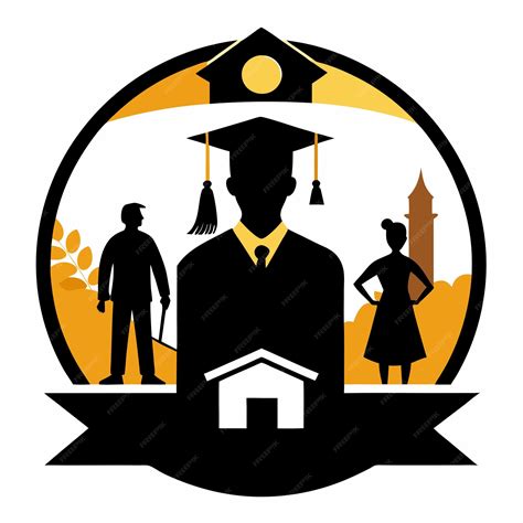 Graduation Logo 的图像结果