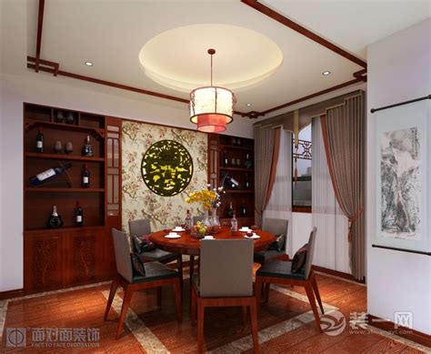 普陀区祥和尊邸230平欧式风格五室三厅装修效果图-精选案例 - 上海好的装修公司统帅装饰