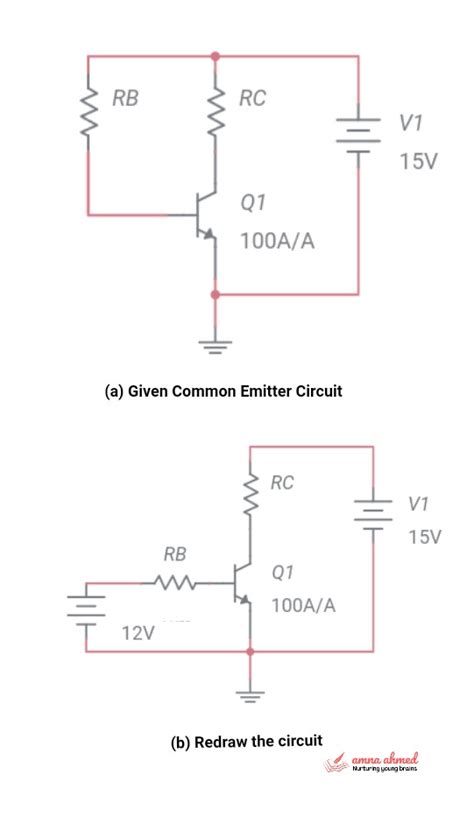 Image result for Design DC BJT Multisim
