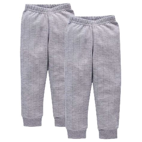 NEVA Baby Kids Boys & Girls Winter Thermal Wear Lower Body Warmer Mid ...
