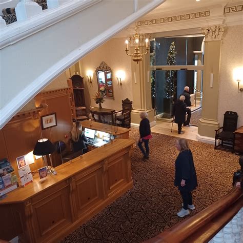 THE GRAND HOTEL, TYNEMOUTH (England) - Hotel Reviews & Photos - Tripadvisor