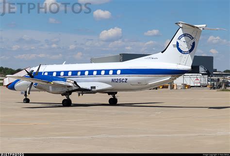 N125CZ | Embraer EMB-120ER Brasilia | Freight Runners Express | Kass ...