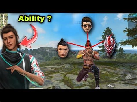 Thiva vs Otho vs Alok: Who is the best Free Fire character for Clash ...