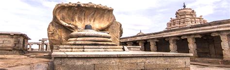 Shri Veerabhadra Swamy Temple, Lepakshi - Timings & Entryfee