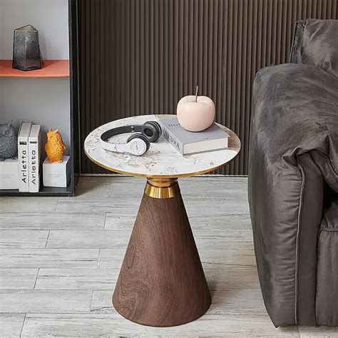 RedOAK® JANO Corner table