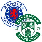 Rangers v Hibernian results, H2H stats | Football - Flashscore