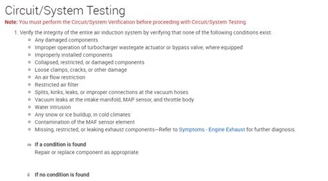 Image result for MAF Sensor Code