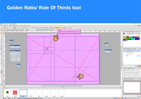 Serif Draw X6 Tutorials 的图像结果
