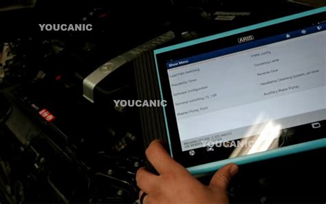 Mercedes-Benz Sam Module 的图像结果