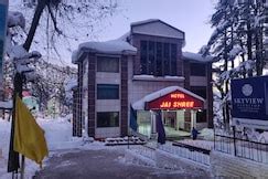 Best Time to Visit in Patnitop | Temperature, Weather & Seasons