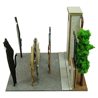 Sankei MP07-62 Studio Ghibli Mini, Cat Matrix, | Ubuy India