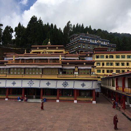 Rumtek Monastery, Sikkim - TripAdvisor