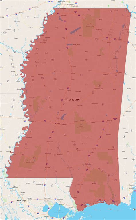 Mississippi