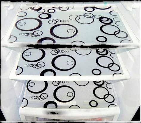 Fridge Mats - Drawer Liner Manufacturer from New Delhi