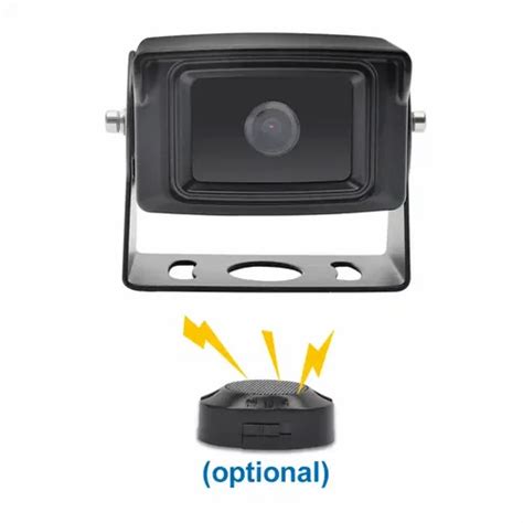 Safety Equipment - Anti Collision System - Proximity - Single ...