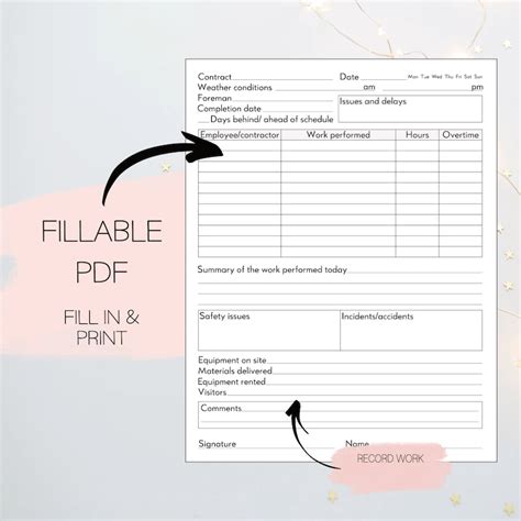 Image result for Creating a Site Log