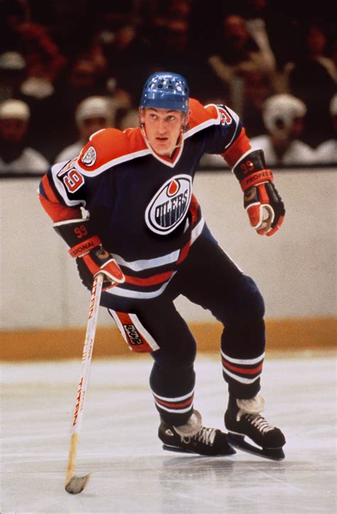 Wayne Gretzky Style - Best HD Wallpaper