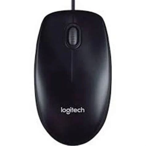 Logitech Mouse - Logitech M90 Mouse Trader - Retailer from Ahmedabad