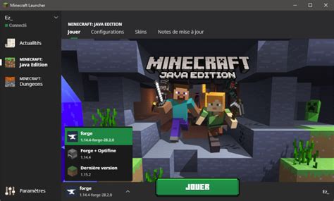 Image result for Comment Installer OptiFine Avec Forge