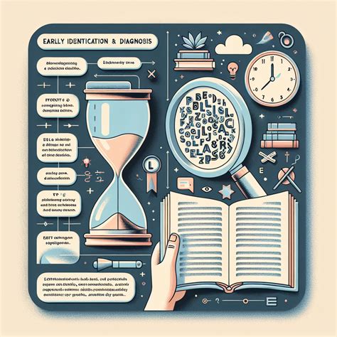 Spotting the Signs: How to Identify and Diagnose Dyslexia Early - PSYFORU
