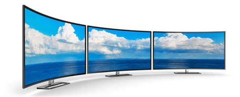 Your Guide To Understanding TV Screen Types! | Femina.in